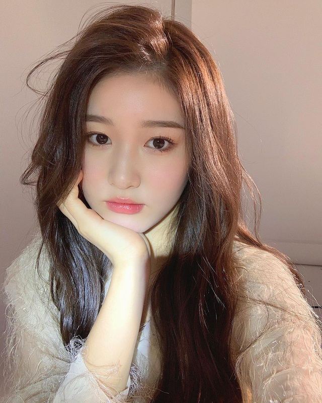 Ảnh tác giả Kim Anh