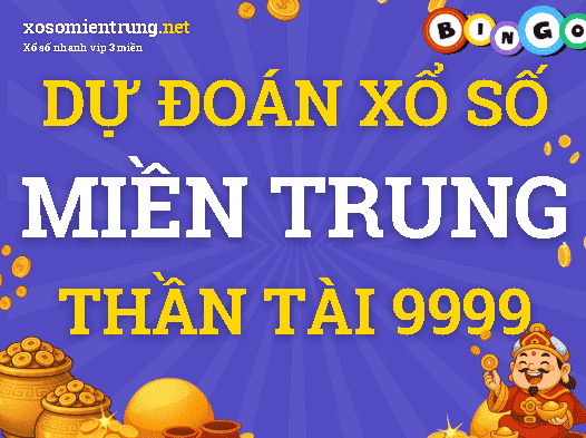 Dự đoán XSMT 04/06/2026, soi cầu Xổ Số Miền Trung